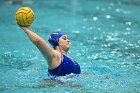 WWPolo vs CC  Wheaton College Women’s Water Polo compete in their sports inaugural match vs Connecticut College. - Photo By: KEITH NORDSTROM : Wheaton, water polo, inaugural